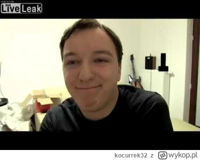 kocurrek32 - #famemma
przypominam gimpera i jego piosenke o synie RockAlone2K xD
(jak...