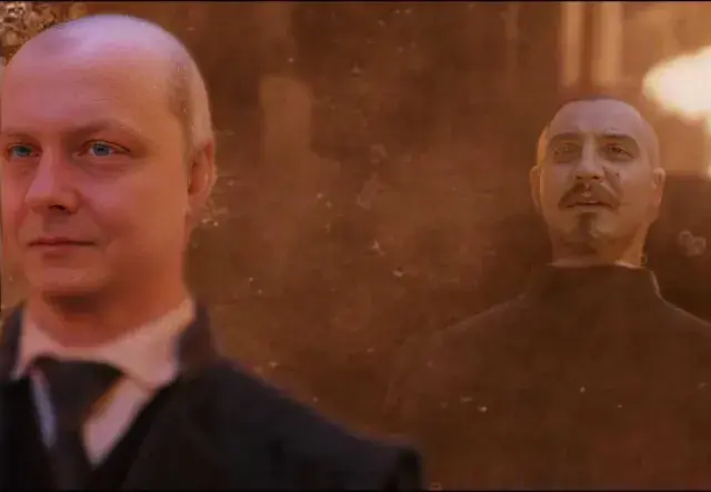 Bela022 - #kiszak Harry Potter i Kamień Ludologiczny