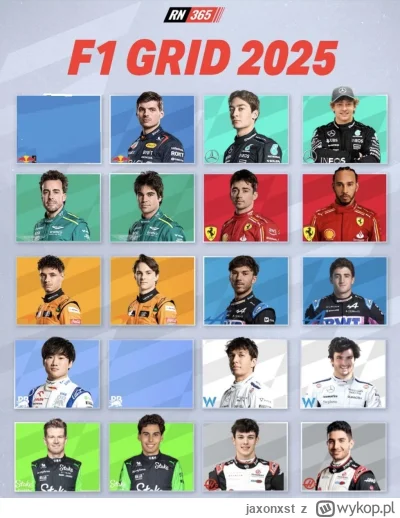 jaxonxst - @shadyturtle: Poprawiłem, nie dziękuj