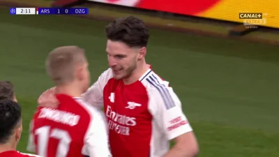 Minieri - Rice, Arsenal - Dinamo Zagrzeb 1:0
Mirror: https://streamin.one/v/7cb1cedd...