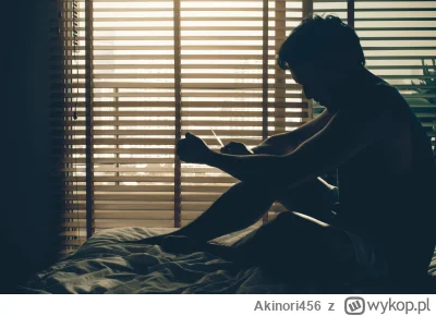 Akinori456 - Życie było, jest i będzie... Do d00py...

#przegryw #przegrywpo30tce #ge...