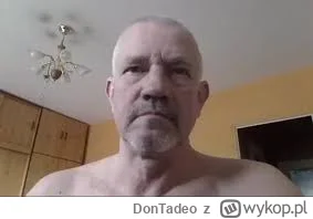 DonTadeo - @HADESP2K Siema Zbychu ( ͡º ͜ʖ͡º)
