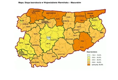 PfefferWerfer - >czyli Mazury jako destynacja „domek weekendowy” wygląda naprawdę sol...