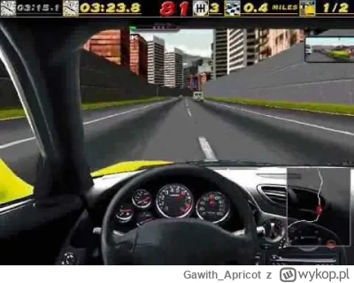 Gawith_Apricot - @Altar: No był był ( ͡° ͜ʖ ͡°)