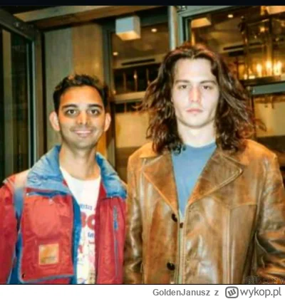 GoldenJanusz - masakra jaki mogging 
pajeet sam jeszcze wrzucił zdjęcie 
#przegryw #b...