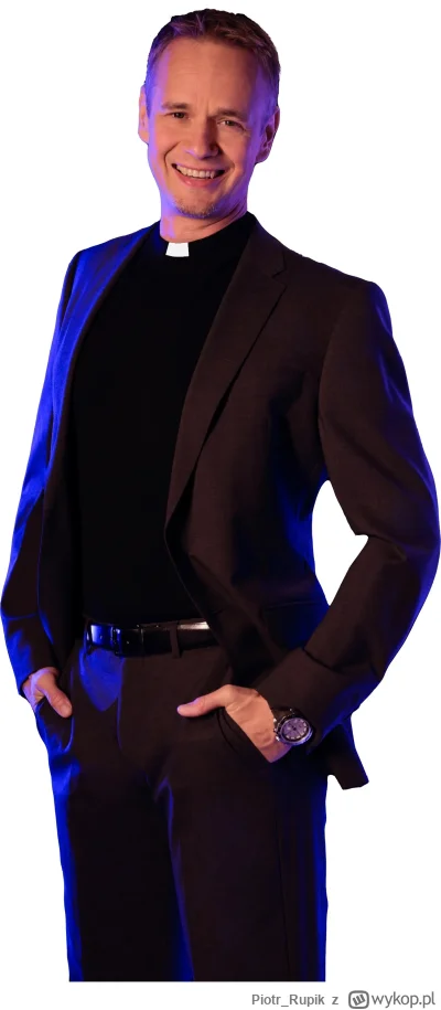 Piotr_Rupik - Cezary Gutowski ale zamiast o motorsporcie to tematy z dziedziny polity...