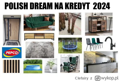 Clefairy - Stworzyłem mema. 

#polskiedomy #deweloperka #kredythipoteczny #architektu...