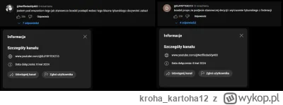 kroha_kartoha12 - #famemma dziwnym trafem takie komentarze maja po 300 like gdy inne ...