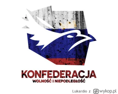 Lukardio - #polska #4konserwy #konfederacja #polityka #konfederacja #polityka #neurop...