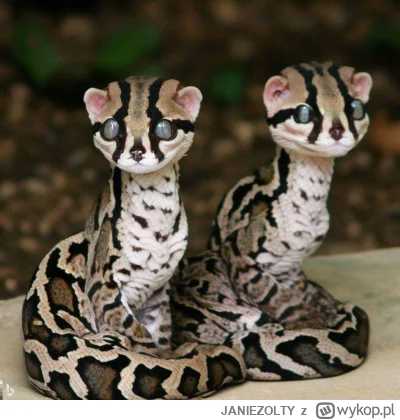 JANIEZOLTY - #aikitku