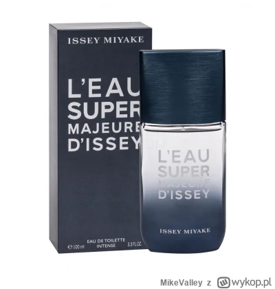 MikeValley - W Rossmanie za 100 złociszy, spoko cena. Miał ktoś to, warto? 

#perfumy