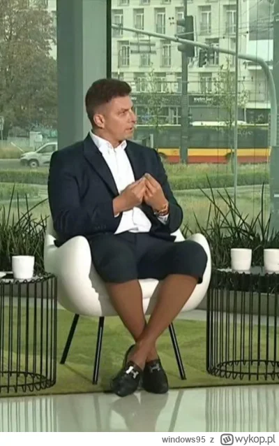 windows95 - @Piotr_Rupik: chyba pomyliles swoj odważnik z moim odbytem, Tomku