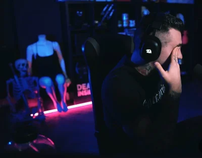 Bela022 - #kiszak Zostawcie mnie wykopki