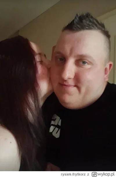 rysiek-frytkorz - @rysiek-frytkorz: ( ͡° ͜ʖ ͡°)