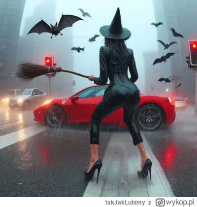 takJakLubimy - #aiart