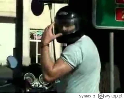 Syntax - Wjechał na ostro jak Waszka G (ʘ‿ʘ)