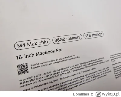 Dominias - #apple #komputery
Witam Szanownych Państwa, czy można teraz wchodzić do St...