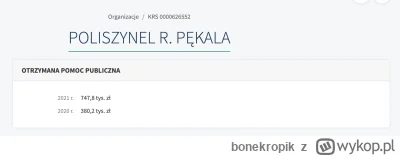 bonekropik - Vaffa Napoli, kolejny uciemiężony przedsiębiorca który z jednej strony n...