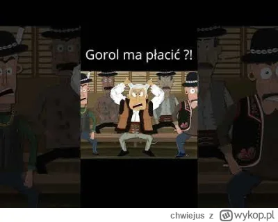 chwiejus - Grubas Walaszek już to wcześniej przewidział:
https://www.youtube.com/shor...