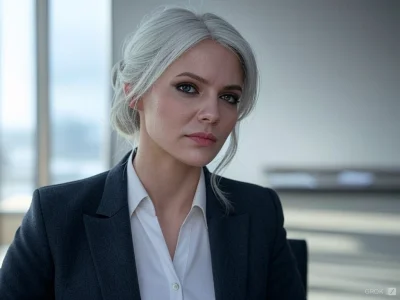 kinson - Ja to bym chciał żeby w czwórce 30 paroletnia Ciri utknęła w świecie równole...