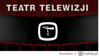 Beckham - Teatr telewizji - co polecacie?

Na TVP VOD jest spora baza. Chciałbym żeby...