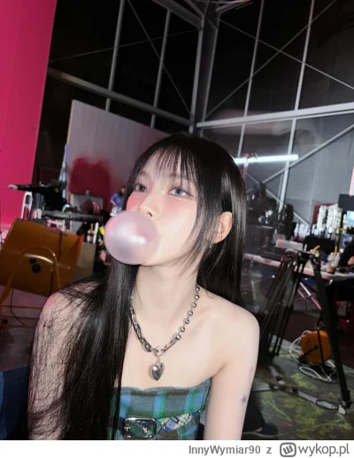 InnyWymiar90 - #karina #koreanka #aespa