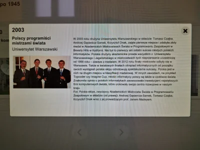 SendMeAnAngel - Kiedyś Polacy byli mistrzami świata. #stalowawola #nauka #programowan...