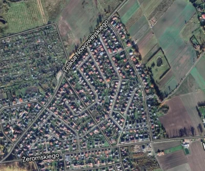 PfefferWerfer - >nie bronię jakoś szczególnie polskiego chaosu ale byłeś kiedyś w bog...