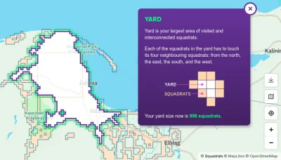 faxepl - @Mauupa: zależy, co sobie będziesz budować w tej zabawie, np. w Squadrats je...
