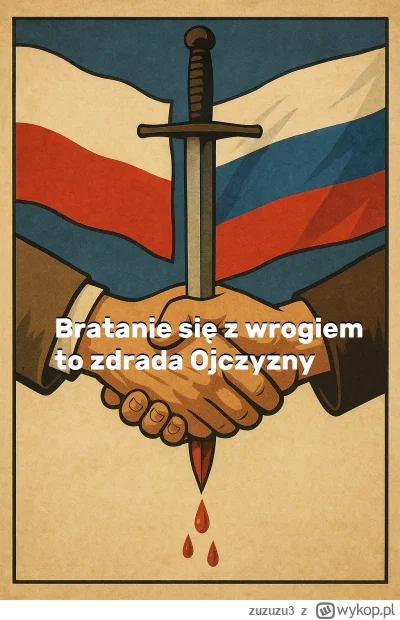 zuzuzu3 - #rosja #wojna #polska #polskieonuce