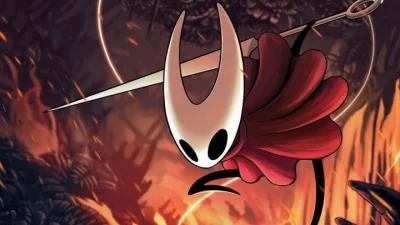 G.....e - ** Premiera Hollow Knight: Silksong została opóźniona.**

Twórcy nie podali...