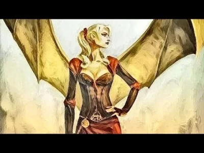 ada_lovelace - #planescape #planescapetorment