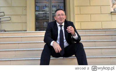 aircod - Walka trwa, ale On już jest wielki. Dobranoc

#tvp #tvpis #polityka #polska ...