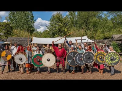 QoTheGreat - @Degrengolada24: w temacie to w Warszawie jest jakiś gród wikingow.