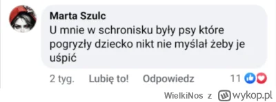 WielkiNos - @adrninistrator a tu co się dzieje w schroniskach, do których trafiają ag...