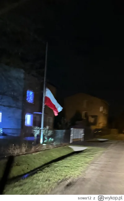 sowa12 - Polska wieś 20.12.2023. Sąsiad ogłosił żałobę.
#tvp #pis