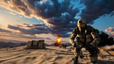 roundy-challenge - @PeterWeiss: serwery coś ruszyly, 480p, 10s, może z 10 minut się r...