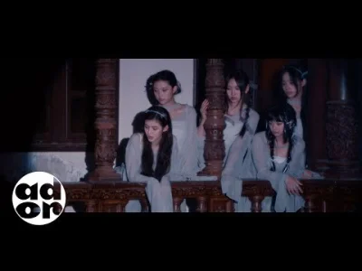 PrawaRenka - #koreanka #kpop #newjeans
NewJeans (뉴진스) 'Cool With You' Official MV (si...