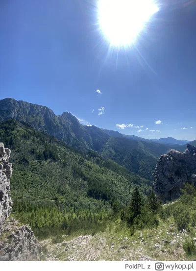 PoldPL - Góry to jest życie ( ͡° ͜ʖ ͡°)
#gory #wakacje #polska
