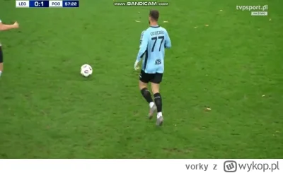 vorky - Legia Warszawa 0-1 Pogoń Szczecin TURBOOOO ( ͡° ͜ʖ ͡°)

https://streamin.link...