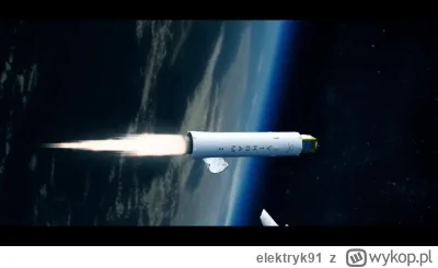 elektryk91 - Indyjska prywatna firma Skyroot Aerospace opublikowała dzisiaj animację ...