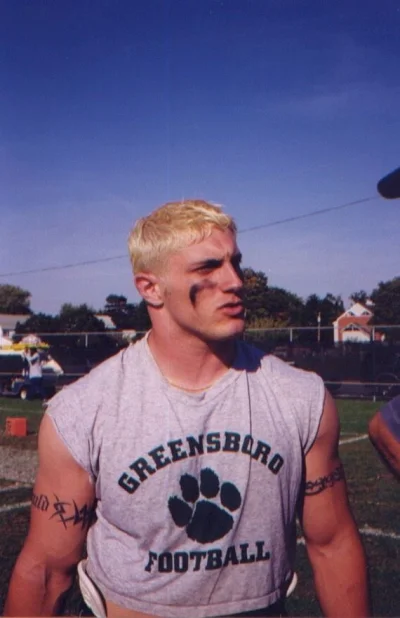 DrTRAPH0USE - @wojtek2221: nie „hada” tylko Chada (czada) bo to od imienia Chad Thund...