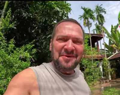 Vendigoo - #raportzpanstwasrodka Prawda kina... Nasz Żulero z dnia na dzień, przystoj...