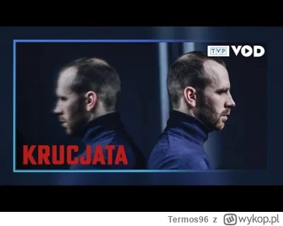 Termos96 - #uw Przecież ziomek inspirowal sie tym polskim serialem aby zrobic z siebi...