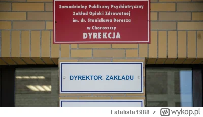 Fatalista1988 - Ja już dziękuję za dziś 

#danielmagical #patostreamy #raszei