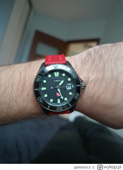 gumiszcz - @MateuszOM: