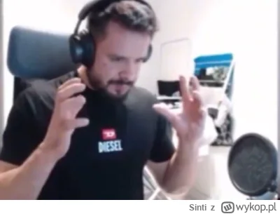 Sinti - dobra c--j powiem to - biseks obracał jellydicka
#famemma