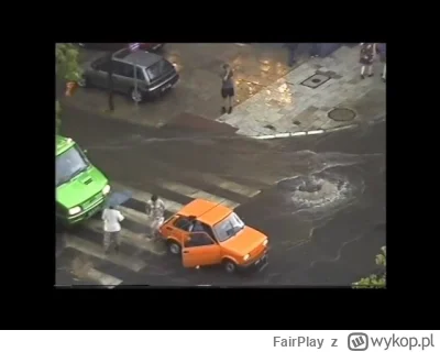 FairPlay - @tsukai: Dzień dobry