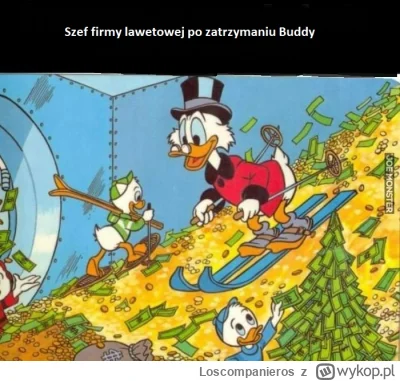 Loscompanieros - #budda