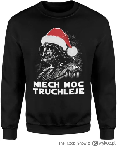 TheCzopShow - @TracyMosby: wzajem ;)